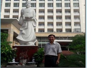 Lương y Nguyễn Trần Chuyển – Chia sẻ Phương pháp Điều trị hiệu quả một số bệnh theo Kinh Nghiệm Đông y